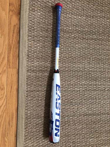 NIW High School/College 2020 Easton Composite Stars n Stripes Limited Ed  ADV 360 (-3) 30 oz 33" Bat