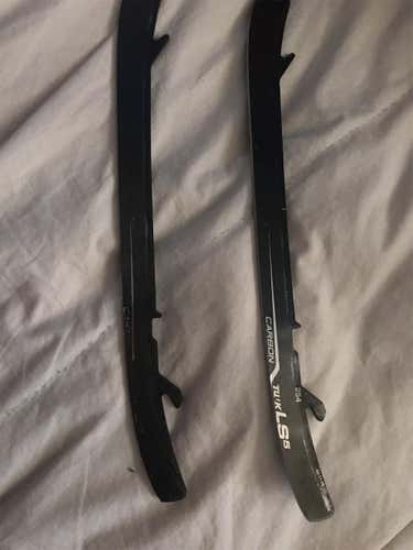 Used Bauer LS5 254 mm