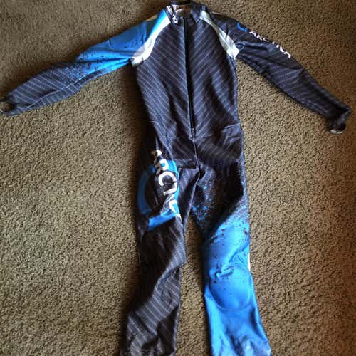 Used Arctica GS Suit (Men’s Medium)