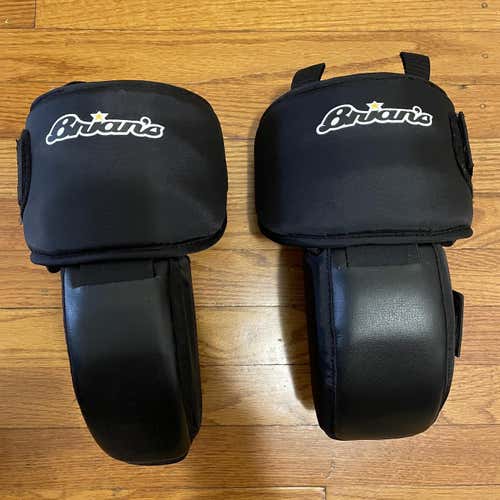 Brian’s Pro 2 Goalie Knee Pads