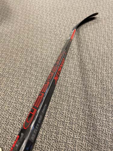 Senior Left Hand Jetspeed FT3 Pro P90TM 85 Hockey Stick