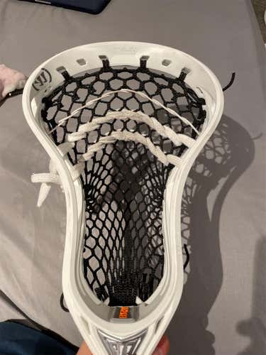 Ryan brown exact replica burn 2 head barley used