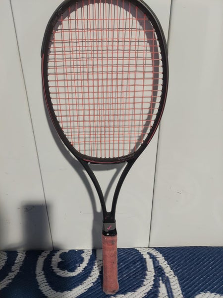 Used Snauwaert  Tennis Racquet