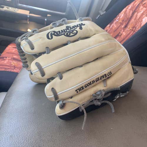 High School/College Outfield Heart of the Hide 12.75" Baseball Glove