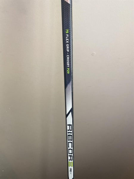 Senior Right Handed RibCor Pro PMT Hockey Stick
