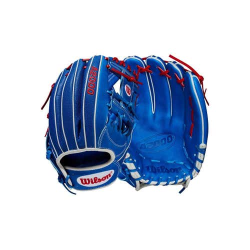 New Wilson Right Hand Throw A2000 VG27 Baseball Glove 12.25"