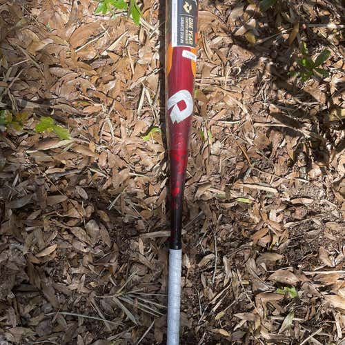 Voodoo One Demarini 32/29 Brand New(in Wrapper)