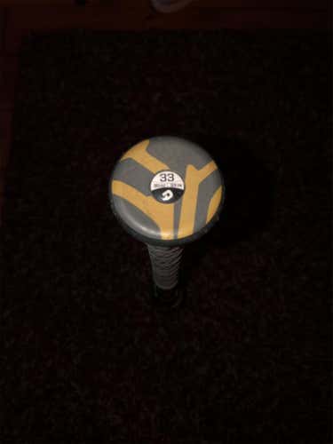 High School/College 2020 Composite CF (-3) 30 oz 33" Bat