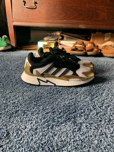 Adidas Boost Tread Run