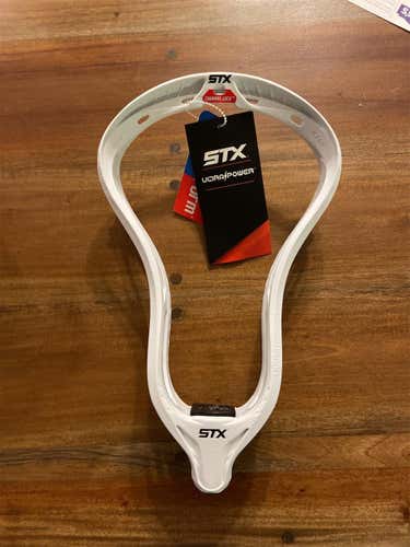 BRAND NEW Unstrung Ultra Power Head
