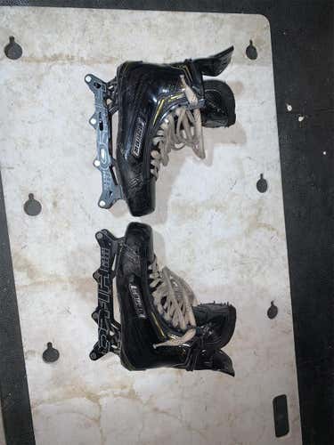 Bauer 2S Pro Roller Hockey Skates