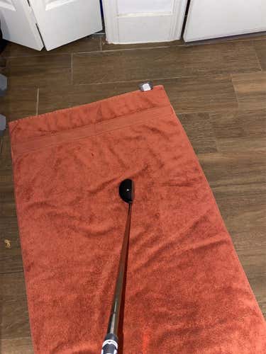 Men's Left Hand 4H Hybrid
