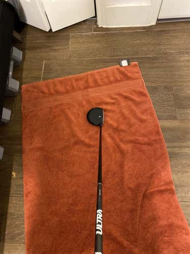 Men's Left Hand Fairway Wood