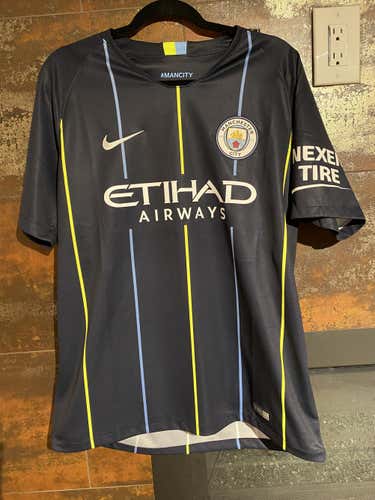 Manchester United Jersey - Kevin De Bruyne