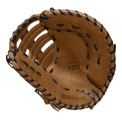 New Wilson First Base A900 Baseball Glove 12"