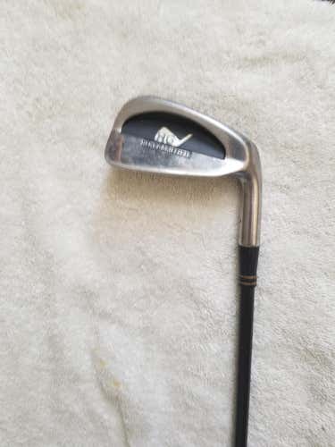 Used Men's Other Right Handed 7 Iron Regular Flex Graphite Shaft