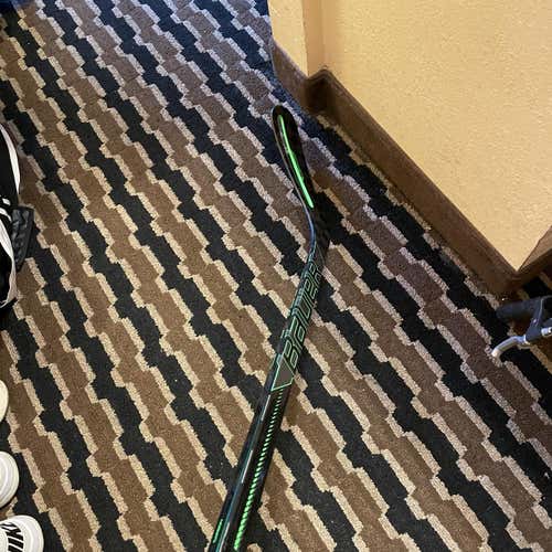 Senior Left Hand Nexus ADV 77flex P92 Like New
