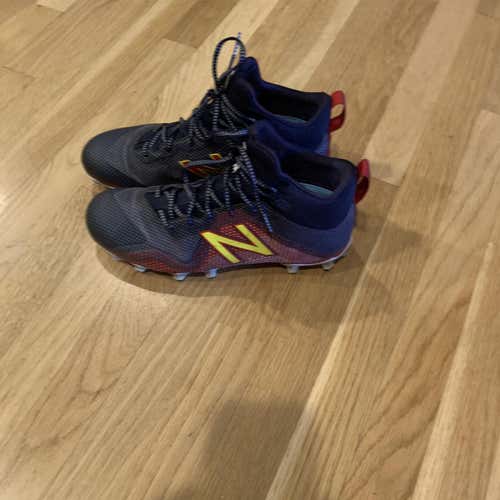 Adult Molded Cleats New Balance