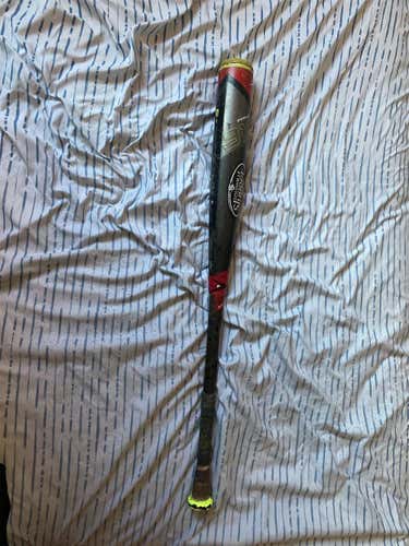 High School/College BBCOR Certified Louisville Slugger Prime 916 (-3) 30 oz 33" Bat