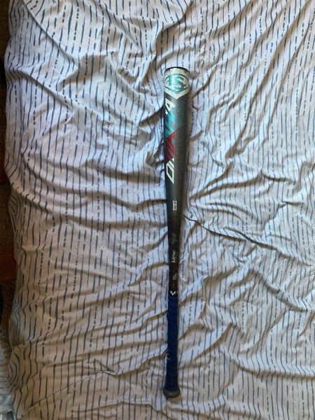 High School/College BBCOR Certified Louisville Slugger Omaha (-3) 30 oz 33" Bat