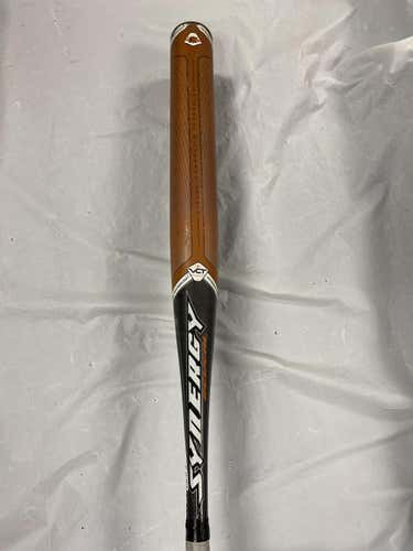 Used Easton Srv2 34" -4 Drop Baseball & Softball Slowpitch Bats