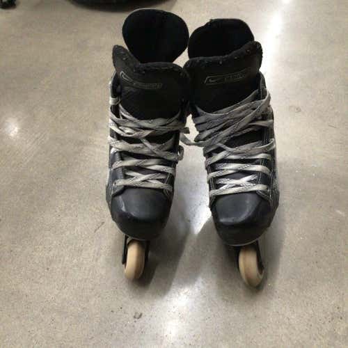 Used Bauer Vapor Xxr Lite Junior 02 Inline Skates Roller & Quad Skates
