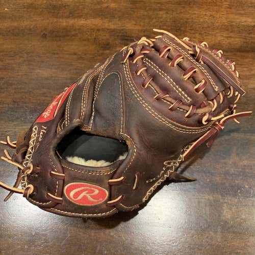 Rawlings Primo Catchers Mitt