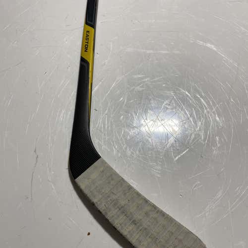 Easton Stealth RS Senior Hockey Stick RH Cammallari 100 Flex