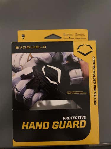 EvoShield Hand Guard