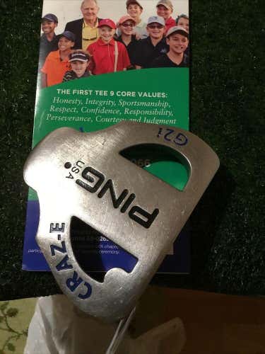 Ping G2i Craz-E Putter 35 Inches (RH)