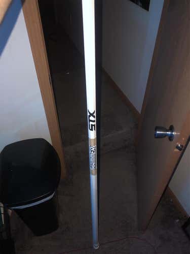 STX Hammer 700 Shaft