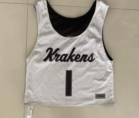 Black Youth XL Other Jersey