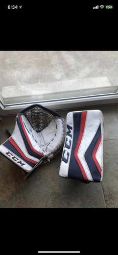 Senior Regular Extreme Flex III Pro