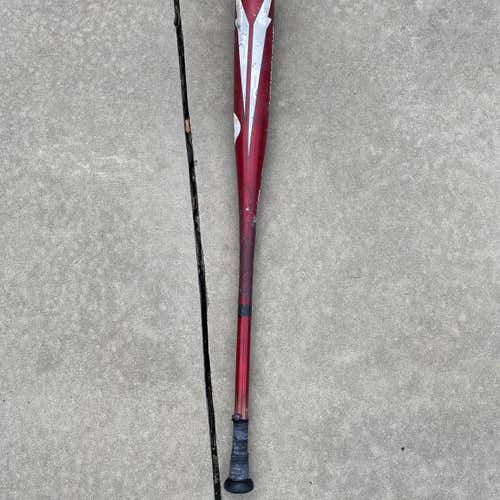 High School/College DeMarini Voodoo One 30 oz 33" Bat
