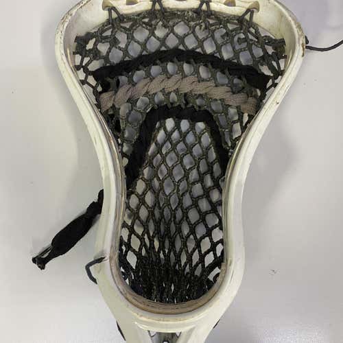 White Used Attack & Midfield Strung Cyber Pro Head