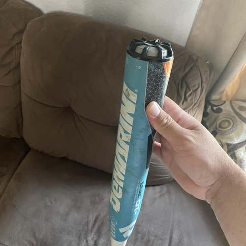 Demarini Composite CF5 (-10) 21 oz 31" Bat