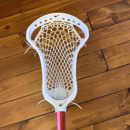 New Nike CEO 2 w/ ECD Hero 2.0