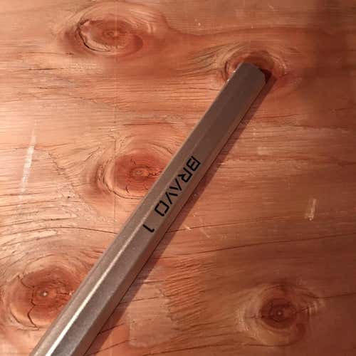 ECD Bravo 1 Shaft