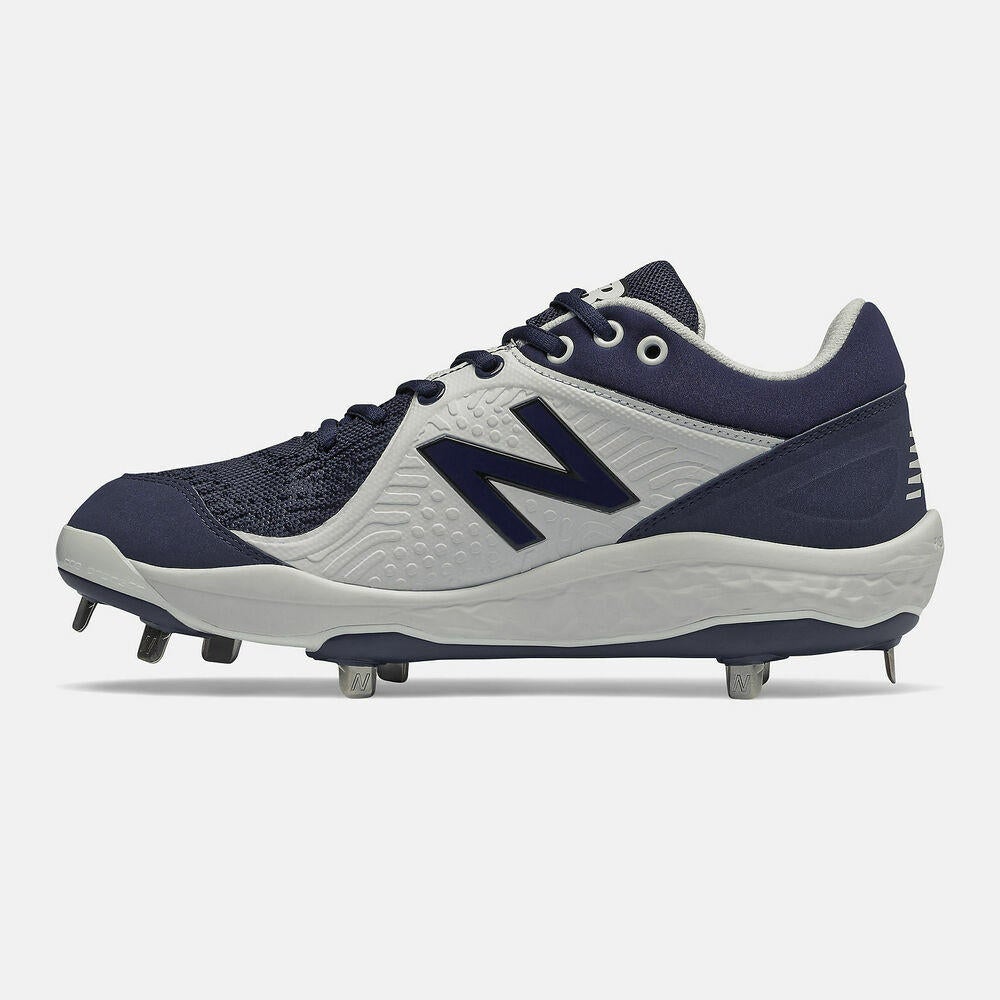 New Balance L3000v5 Navy Blue Mens 