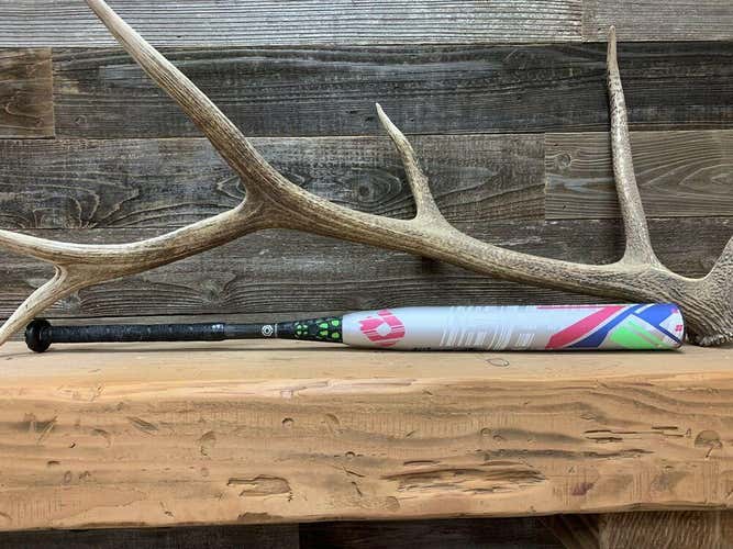 DeMarini CF7 Sprite Fast pitch Softball Bat 33/22 (-11)