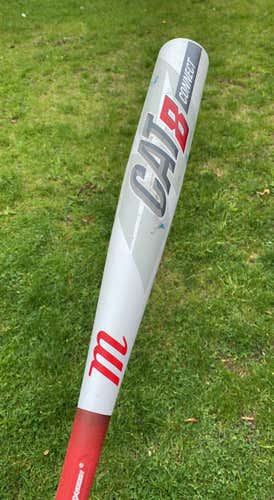 High School/College 2019 Composite Cat 8 Connect (-3) 29 oz 32" Bat