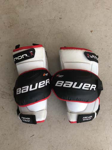 New Bauer Vapor 2x Knee Guards