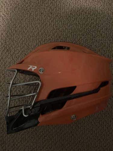 Team Issued UVA Helmet Without Decals