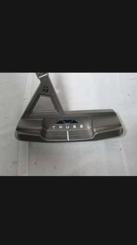 Used Blade Truss TB1 34" Putter