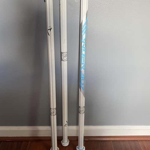 Used Maverik Shafts (Read Description)