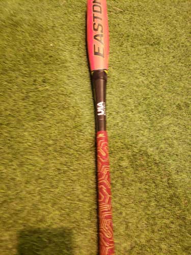 Easton Used (-10) 30" 2 5/8" Barrel Bat