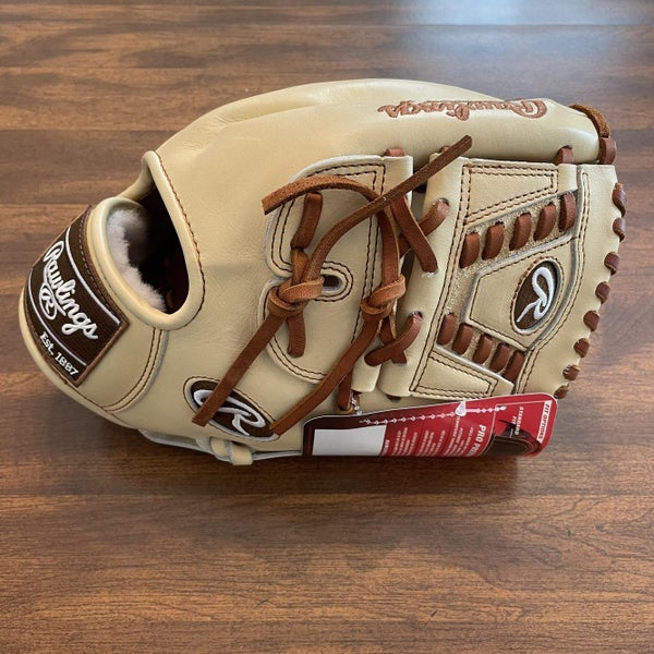 Rawlings Pro Preferred 11.75" Baseball Glove (No Trades) OR BEST OFFER