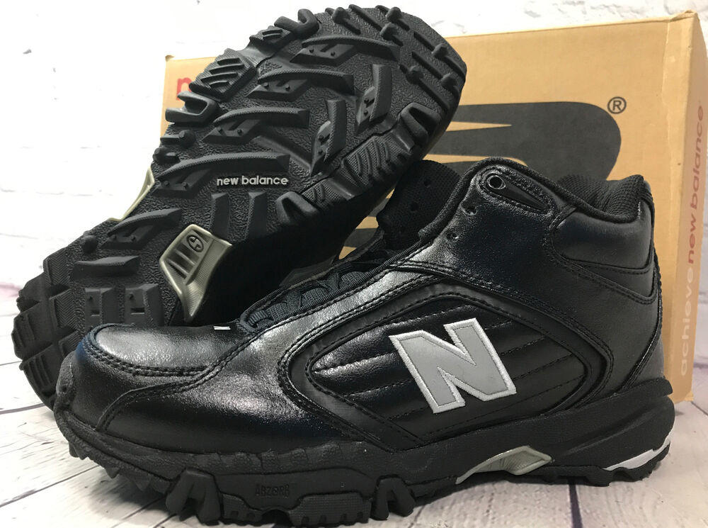 New Balance Men's MU350MK Baseball 