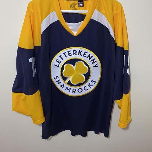 Letterkenny Jersey - L