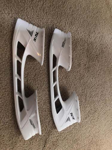 New Tu’k Lightspeed edge 254 mm